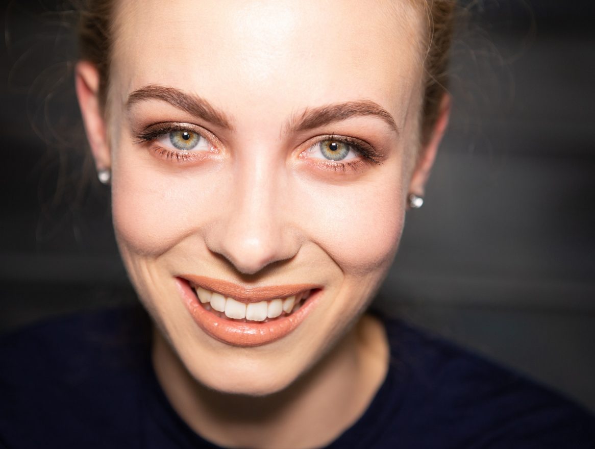 Corso Self Make-up: per chi vuole imparare a valorizzarsi da sola